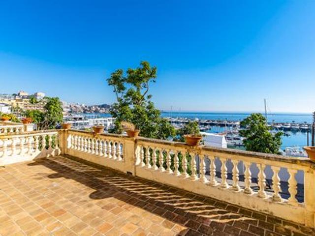 Villa en venta en Palma
