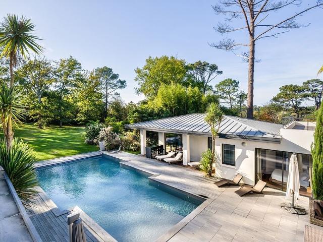 Villa location à Bayonne, Biarritz