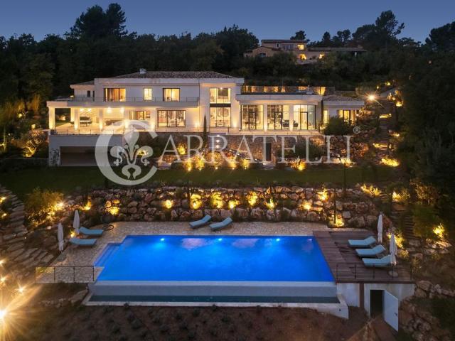 Villa location à Arrondissement de Draguignan, Tourrettes