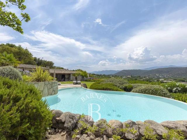Villa location à Sartène, Zonza