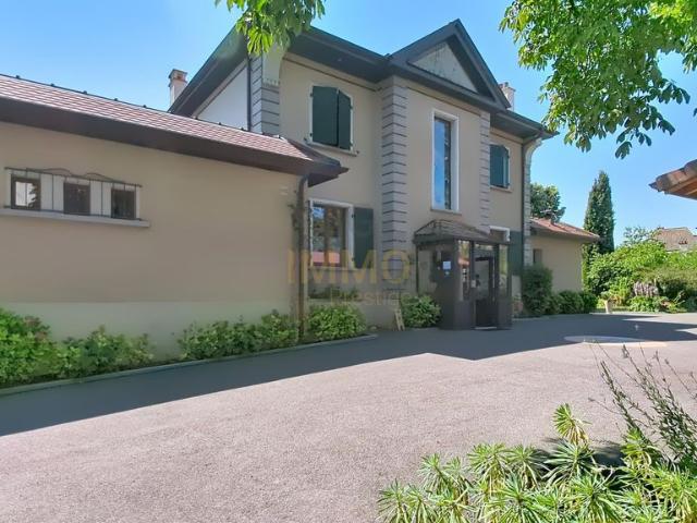 Villa vente à Saint-Julien-en-Genevois, Ambilly