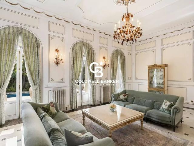 Villa vente à Antibes, Alpes-Maritimes