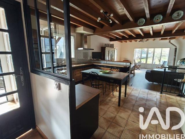 Villa vente à Argelès-Gazost, Argelès-gazost