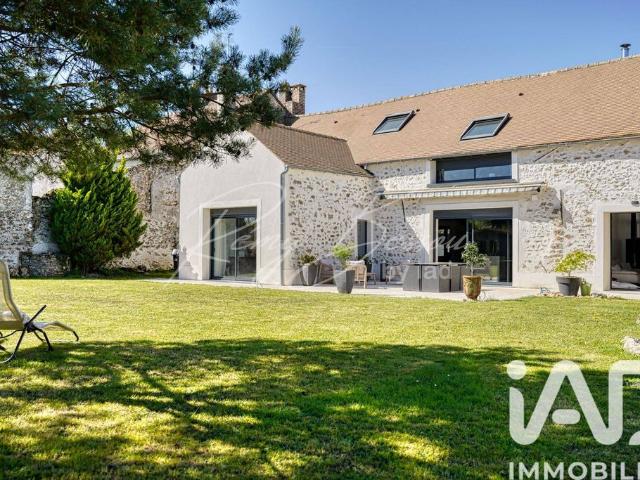 Villa vente à Palaiseau, Briis-sous-forges