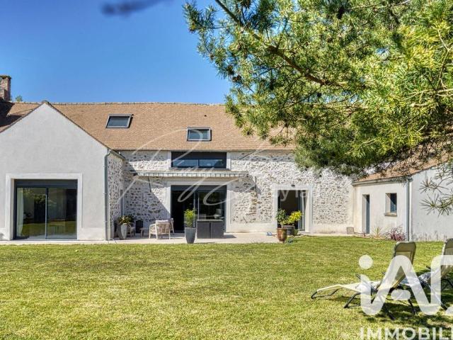 Villa vente à Palaiseau, Briis-sous-forges