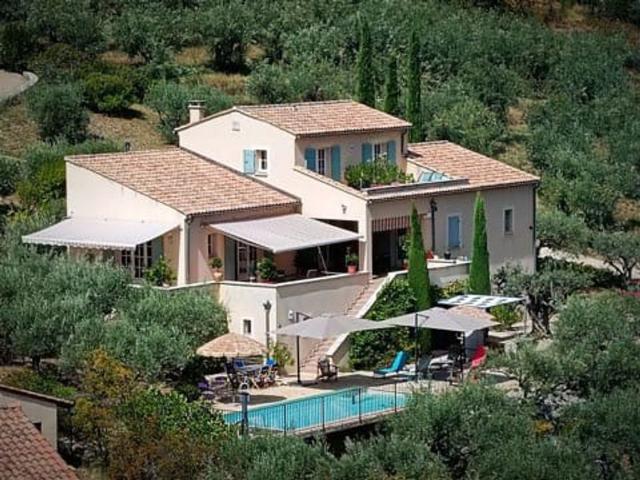 Villa vente à Nyons, Buis-les-baronnies
