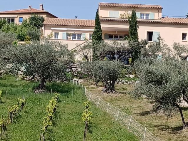 Villa vente à Nyons, Buis-les-baronnies