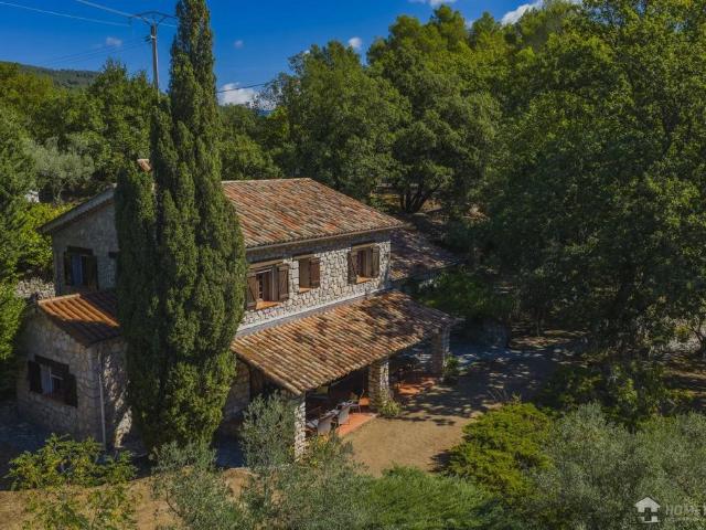 Villa vente à Arrondissement de Draguignan, Callas