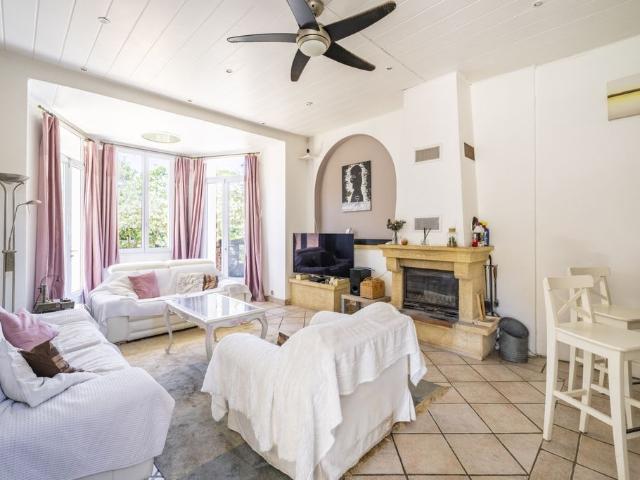 Villa vente à Arrondissement de Draguignan, Cavalaire-sur-mer