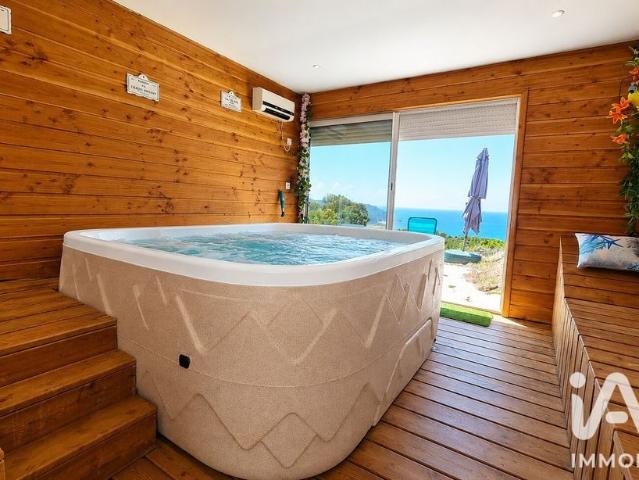 Villa vente à Ajaccio, Coti-chiavari