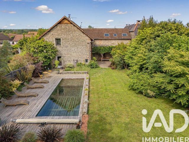 Villa vente à Pau, Lescar