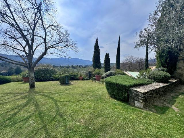 Villa vente à Nyons, Dieulefit
