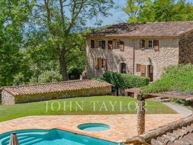 Villa vente à Arrondissement de Draguignan, Fayence
