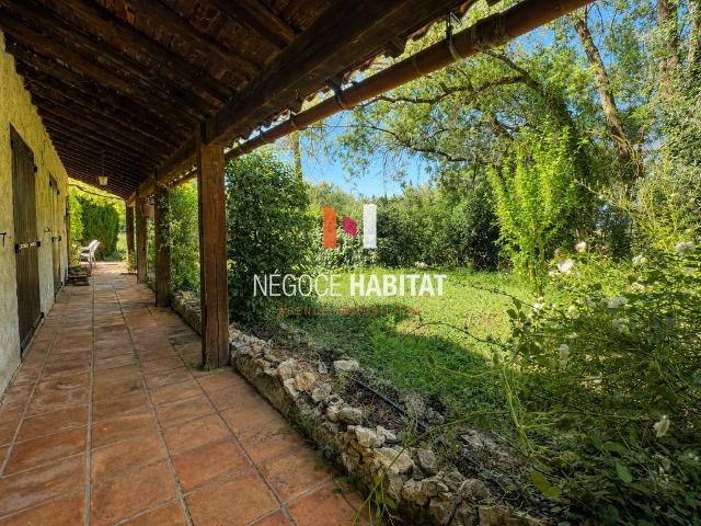 Villa vente à Montpellier, Grabels