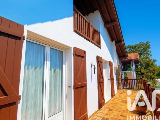 Villa vente à Bayonne, Hendaye