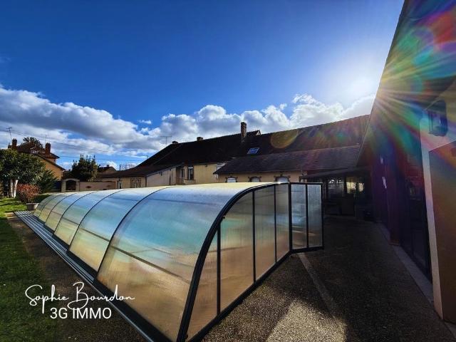 Villa vente à Sens, Joigny