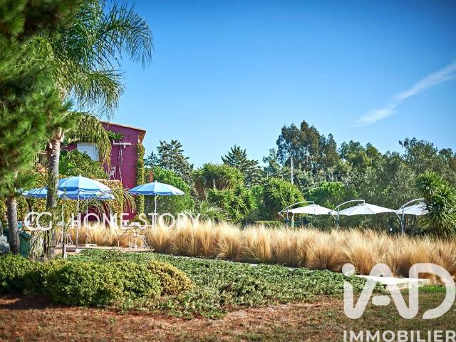 Villa vente à Arrondissement de Toulon, La Londe-les-maures