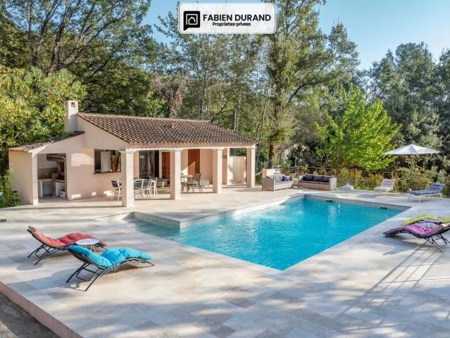Villa vente à Arrondissement de Draguignan, La Motte