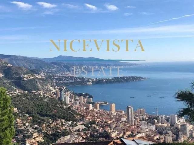 Villa vente à France métropolitaine, La Turbie