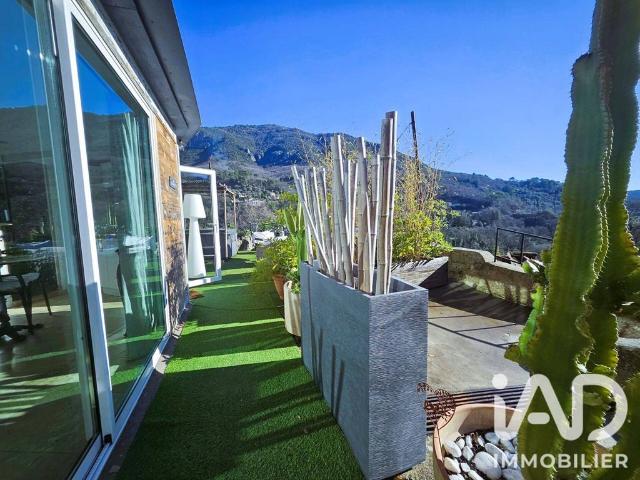 Villa vente à Grasse, Le Bar-sur-loup
