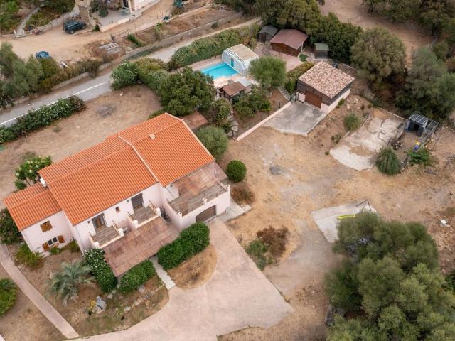 Villa vente à Calvi, Lumio