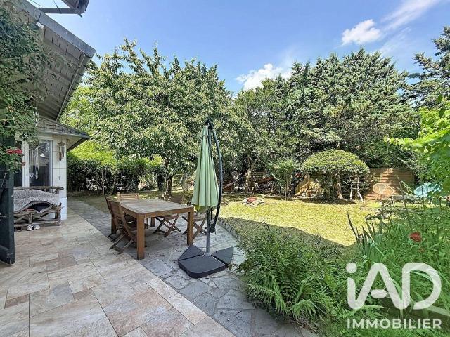 Villa vente à Maisons-Laffitte, Yvelines