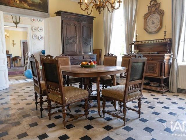 Villa vente à Épernay, Marcilly-sur-seine