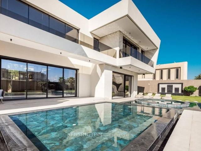 Villa vente à Marrakech ⵎⵕⵕⴰⴽⵯⵛ مراكش, Préfecture de Marrakech عمالة مراكش