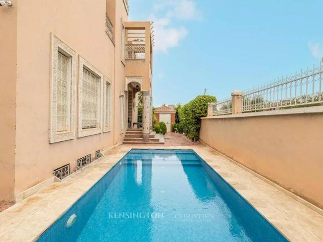 Villa vente à Marrakech, L'Oriental