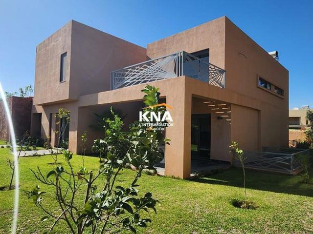 Villa vente à Marrakech, L'Oriental
