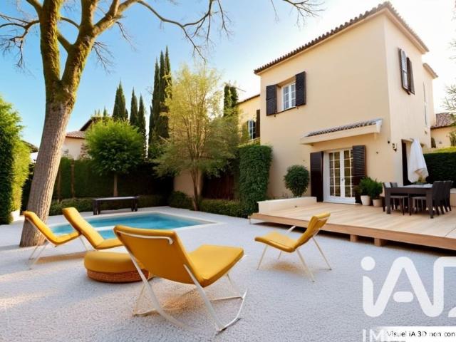 Villa vente à France métropolitaine, Marseille