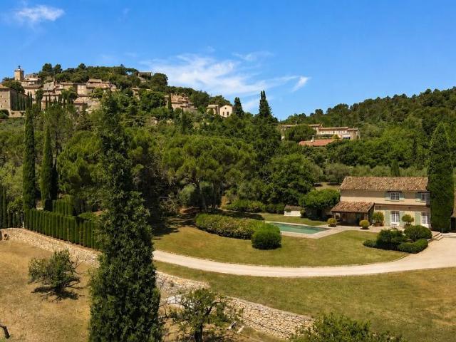 Villa vente à Brignoles, Moissac-bellevue