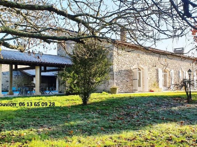 Villa vente à Pau, Nouvelle-Aquitaine