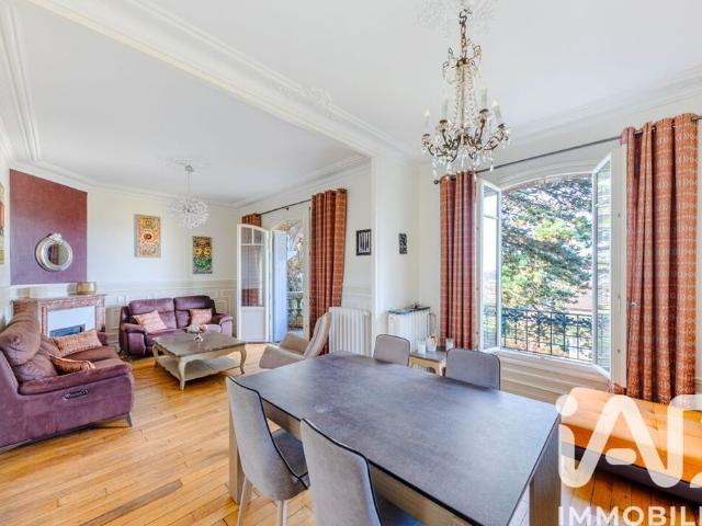 Villa vente à Sarcelles, Montmorency