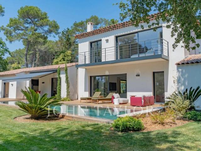 Villa vente à Grasse, Mougins