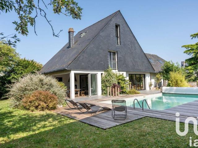 Villa vente à Nantes