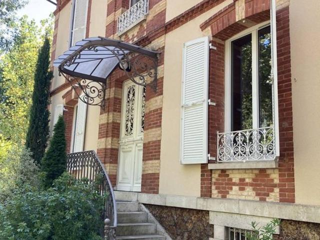 Villa vente à Nemours, Seine-et-Marne