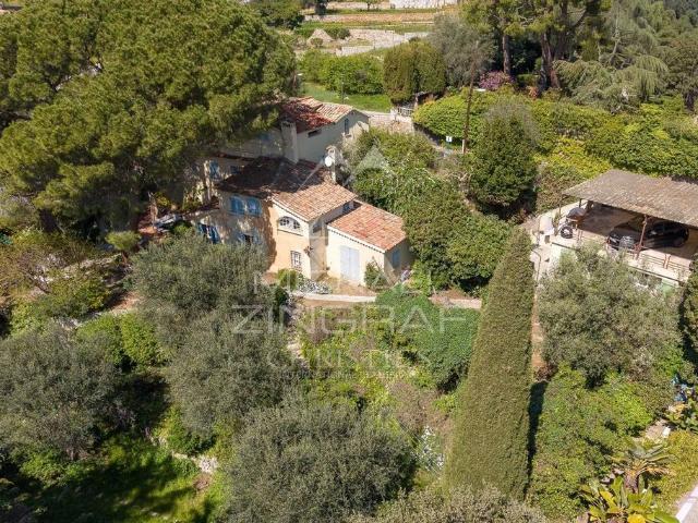 Villa vente à Nice