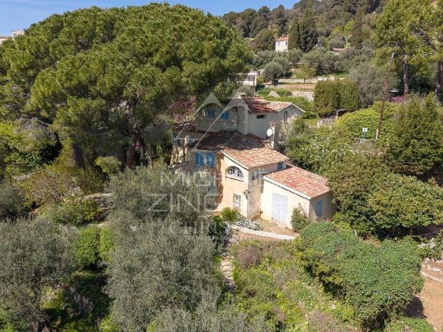Villa vente à Nice