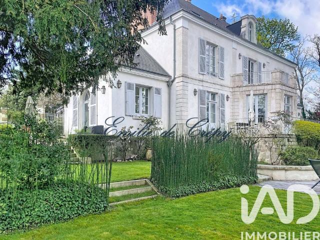 Villa vente à Orléans, Olivet