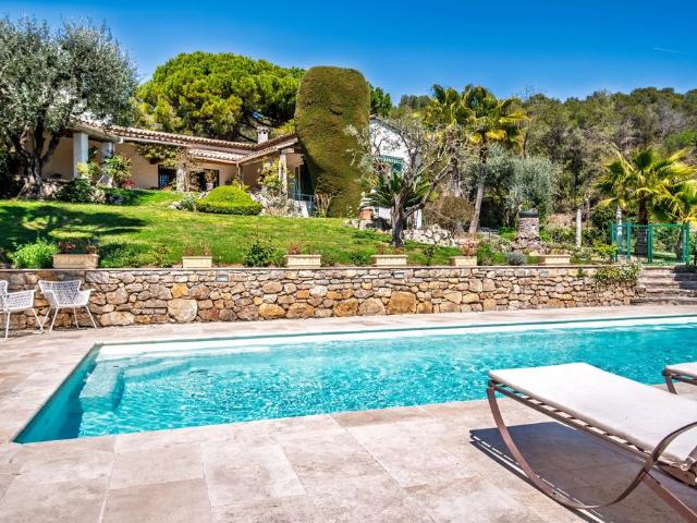 Villa vente à Grasse, Opio