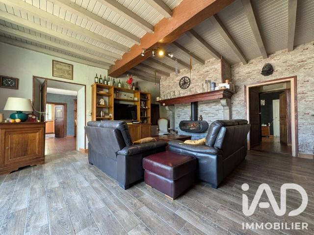 Villa vente à Dax, Ossages