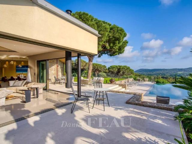 Villa vente à Arrondissement de Draguignan, Ramatuelle