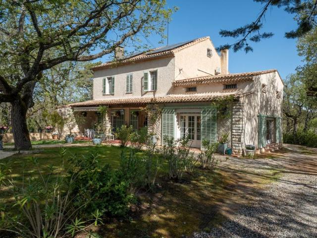 Villa vente à Brignoles, Rians