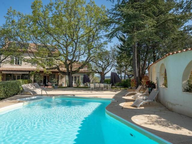 Villa vente à Brignoles, Rians