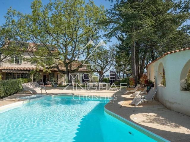 Villa vente à Brignoles, Rians