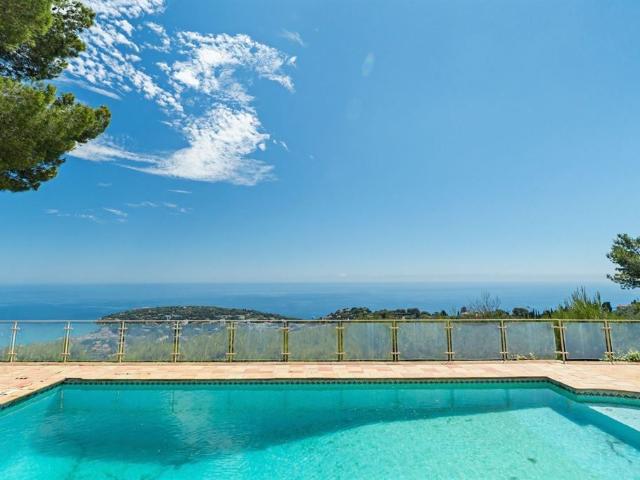 Villa vente à Nice, Roquebrune-cap-martin