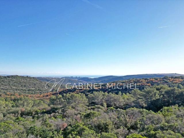 Villa vente à Grasse, Roquefort-les-pins