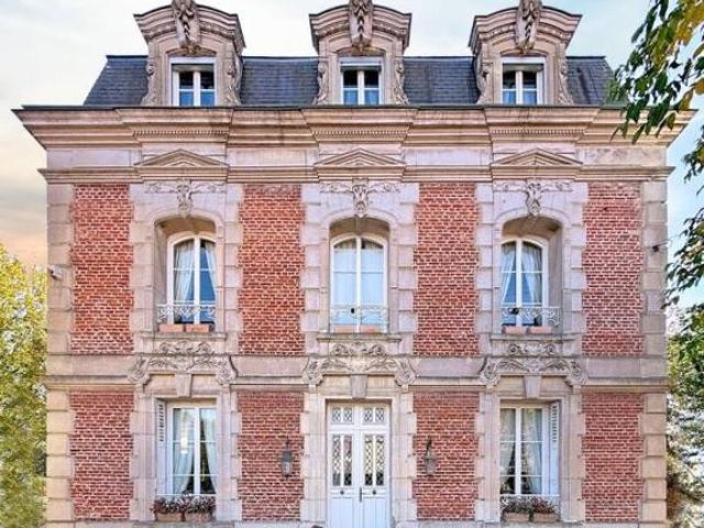 Villa vente à Clermont, Sacy-le-grand