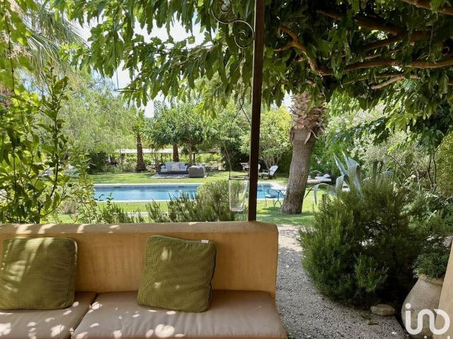 Villa vente à Saint-cyr-sur-mer